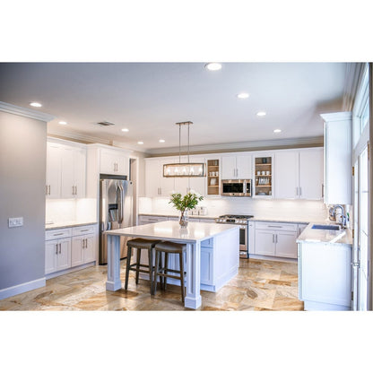 Traonyx Travertine Tile Honed and Filled - Livfloors Collection