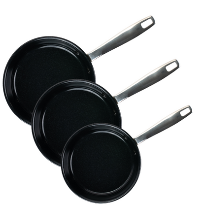 Maestro Ceramic Nonstick Frying Pan
