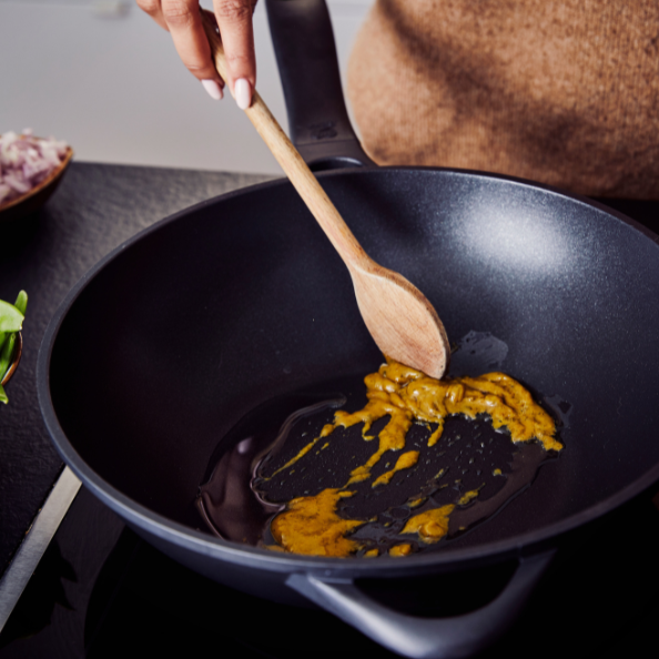 Energy 12" Nonstick Wok