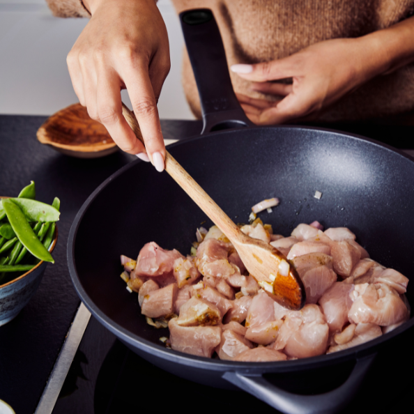 Energy 12" Nonstick Wok