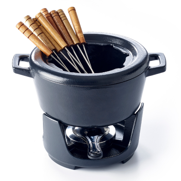 Nori Fondue Set