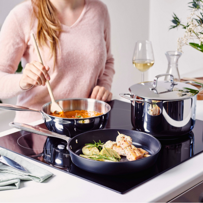 Maestro Ceramic Nonstick Frying Pan