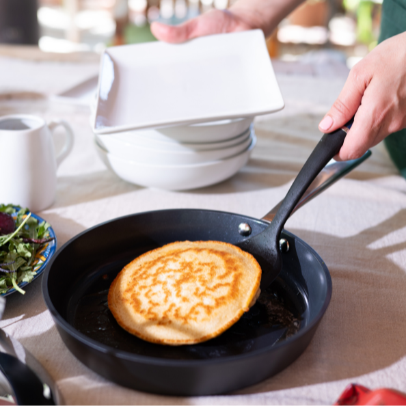 Maestro Ceramic Nonstick Frying Pan