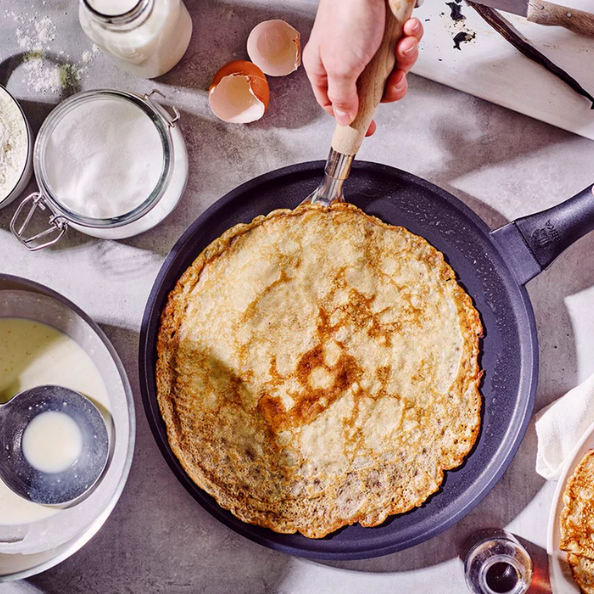 Energy 11" Nonstick Griddle Pan