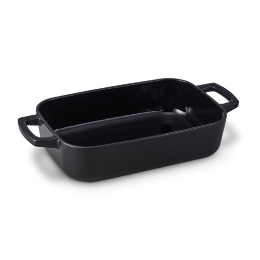 Nori 12x8" Cast Iron Roasting Pan