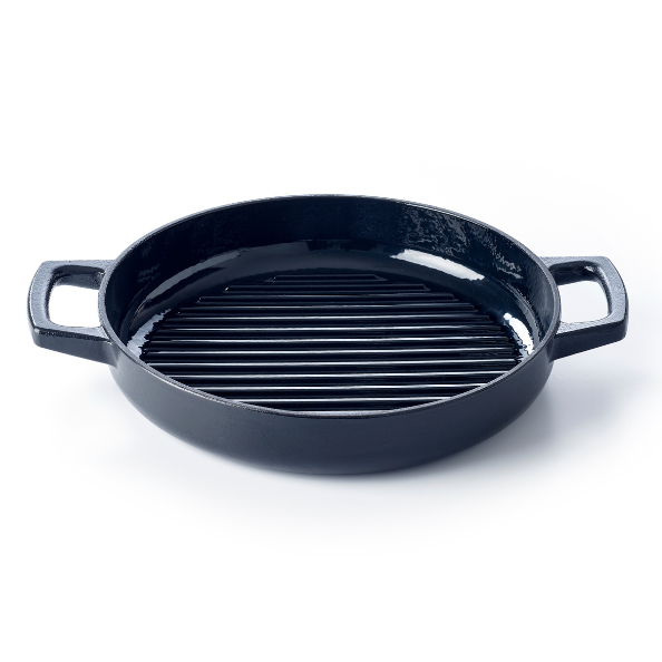 Alva Cookware Nori Grill Pan - Thumbnail 4