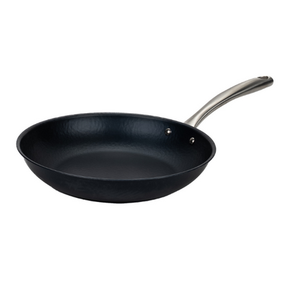 Black Angus Carbon Steel Frying Pan