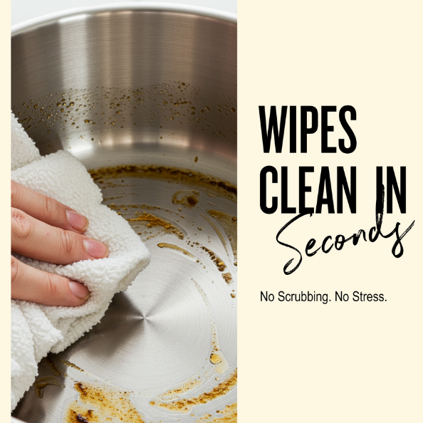 Maestro Stock Pot with Lid