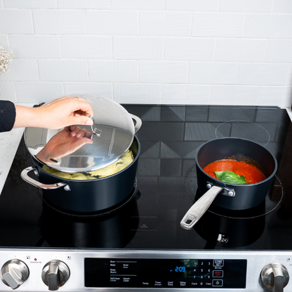 Maestro 2.5 Qt Nonstick Saucepan