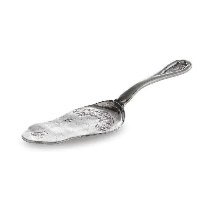 Pastry Server from Vintage Pewter Collection