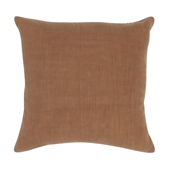 Indoor/Outdoor Newport Gold Pillow (Set of 2)