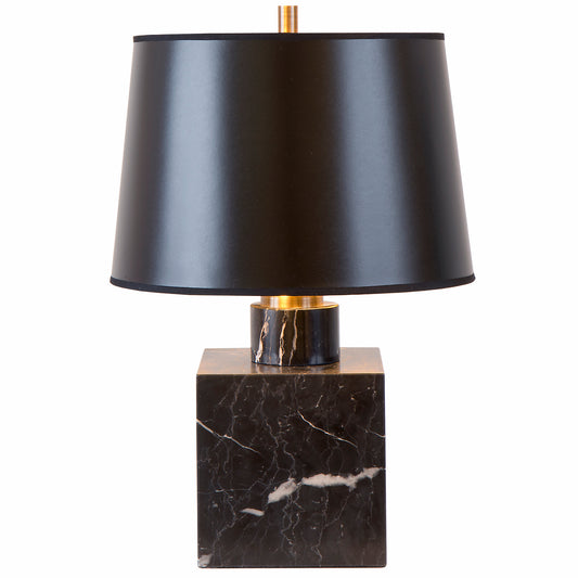 William Table Lamp