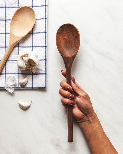 Essential Kitchen Utensils - Set of 6