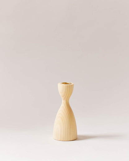 Pantry Candlestick