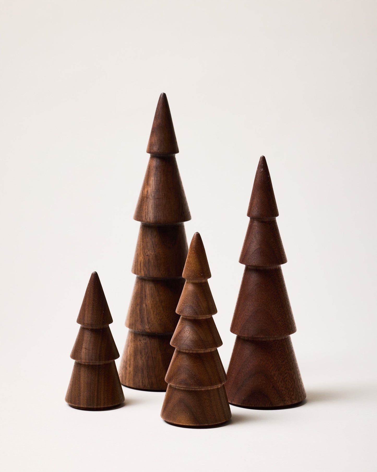 Crafted Woodland Trees - Wild Balsam