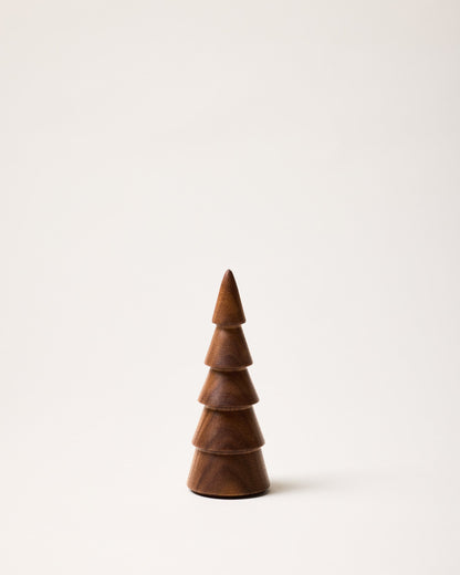 Crafted Woodland Trees - Wild Balsam