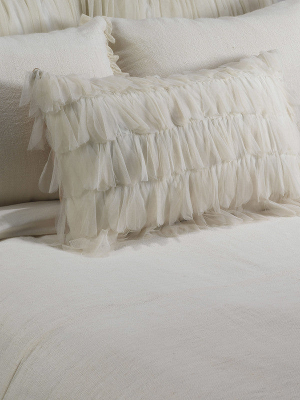 Bedding Bundle - Dreaming in Ivory