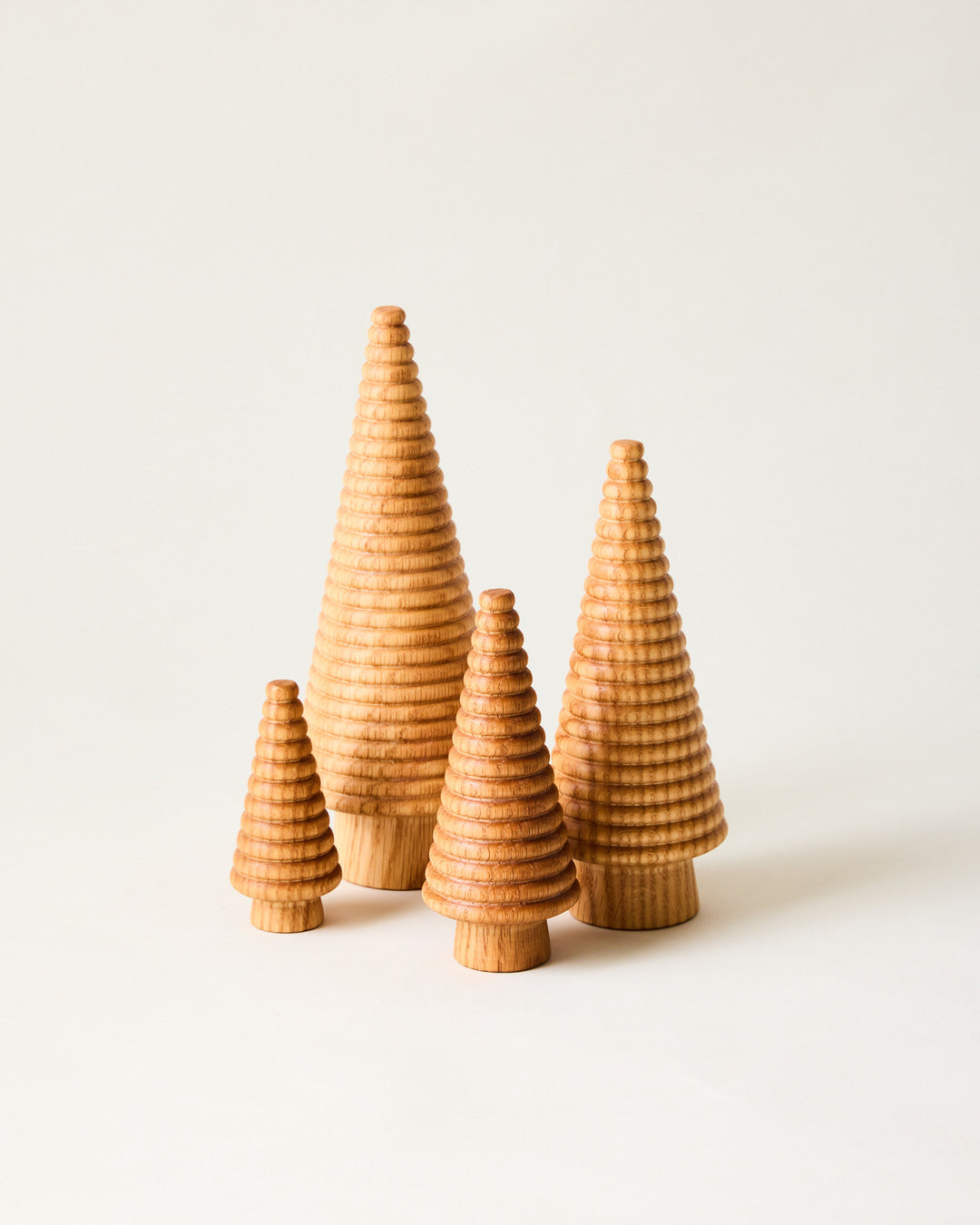 Crafted Woodland Tree - Pine