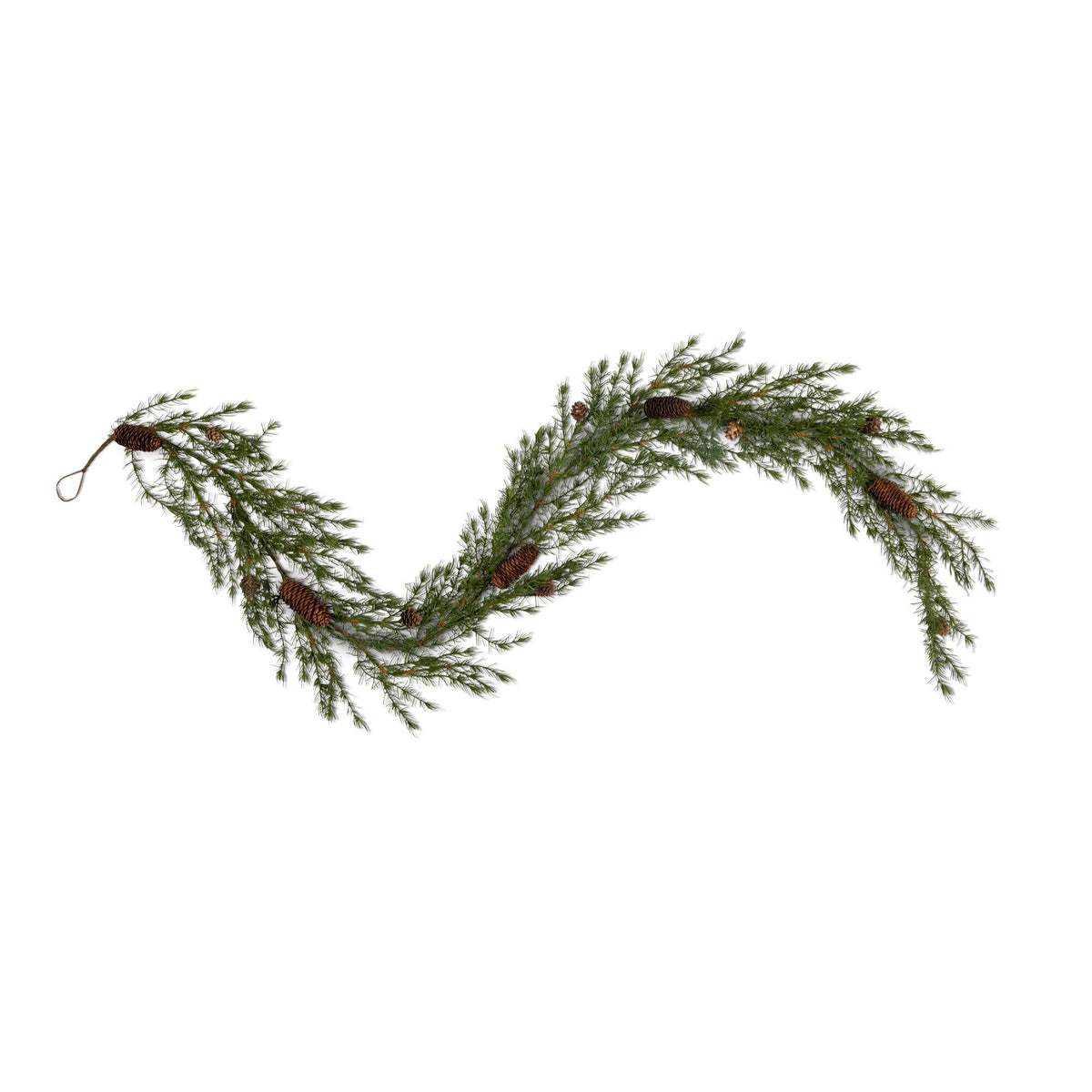 Pine Garland, 72"L