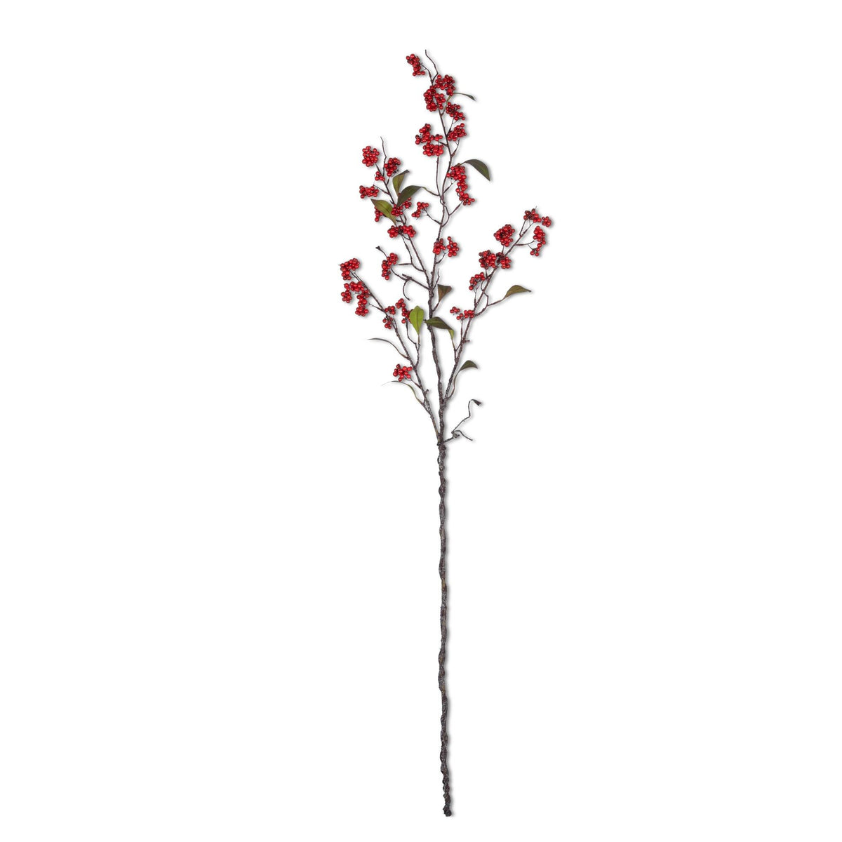 Red Berry Branch, 55"L