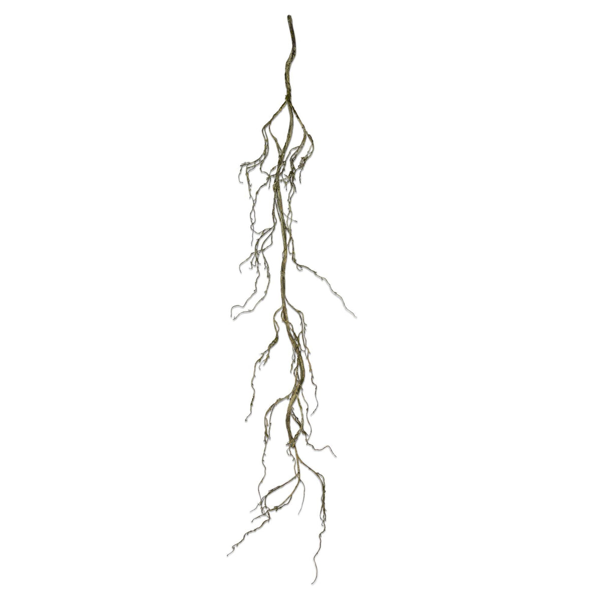 Wired Twig Garland, 75"L
