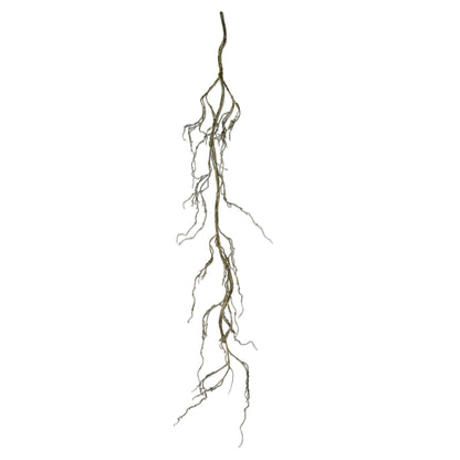 Wired Twig Garland, 75"L