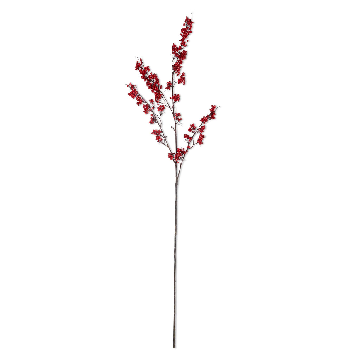 Red Berry Branch, 55"L