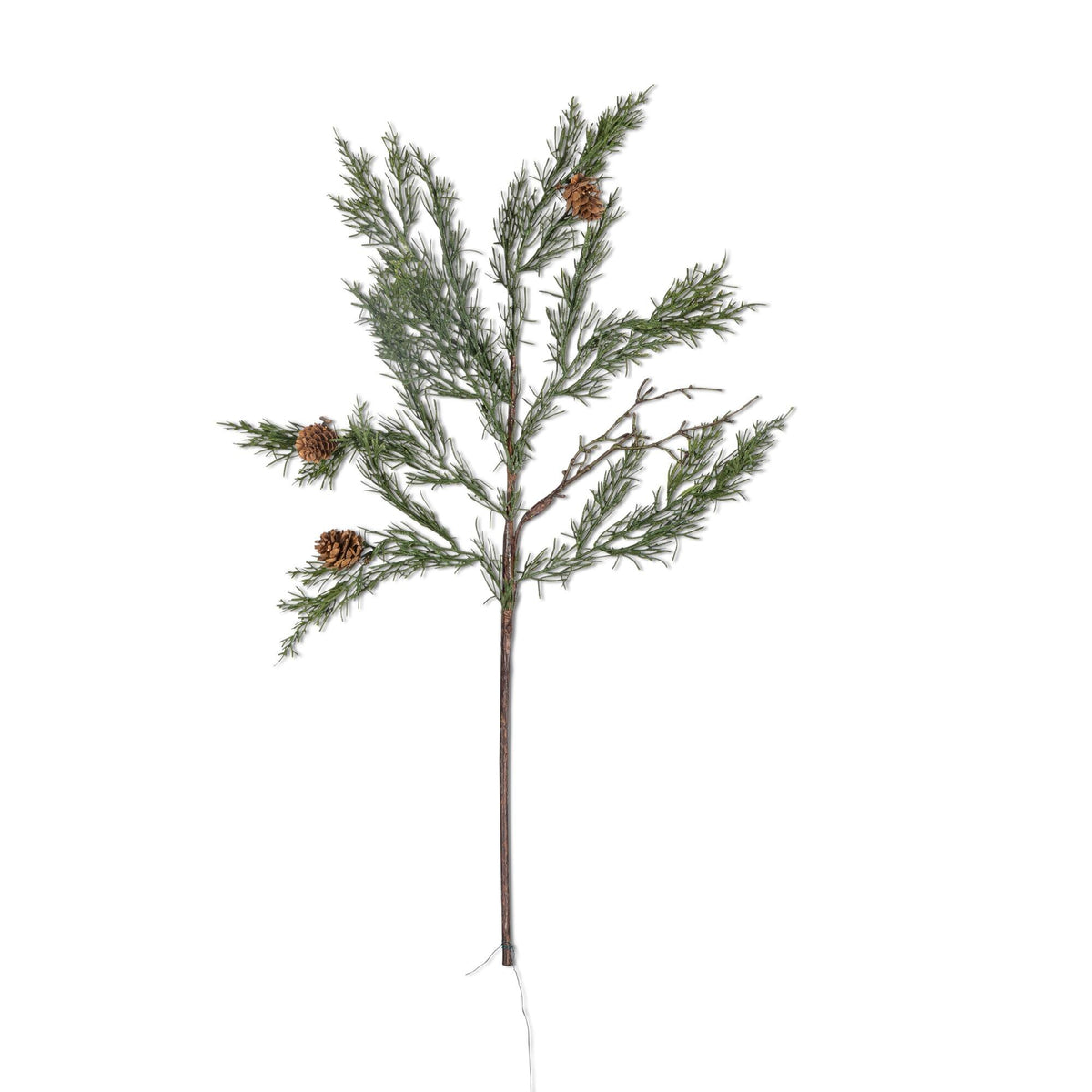 Soft Touch Pine Spray Branch, 23"L