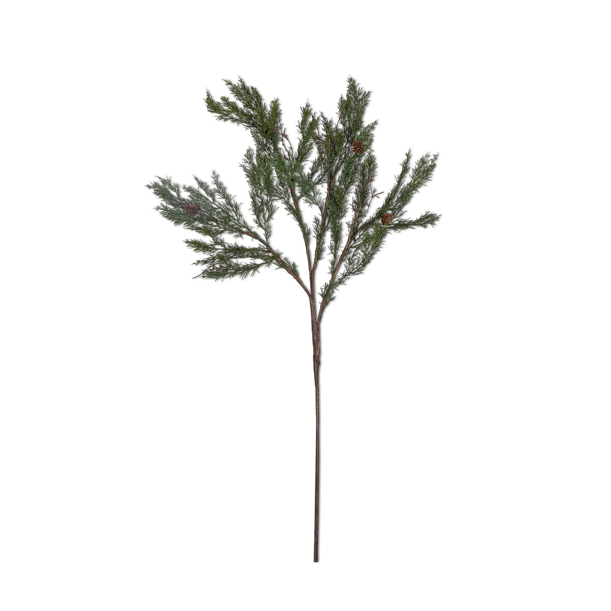 Soft Touch Pine Spray Branch, 44"L