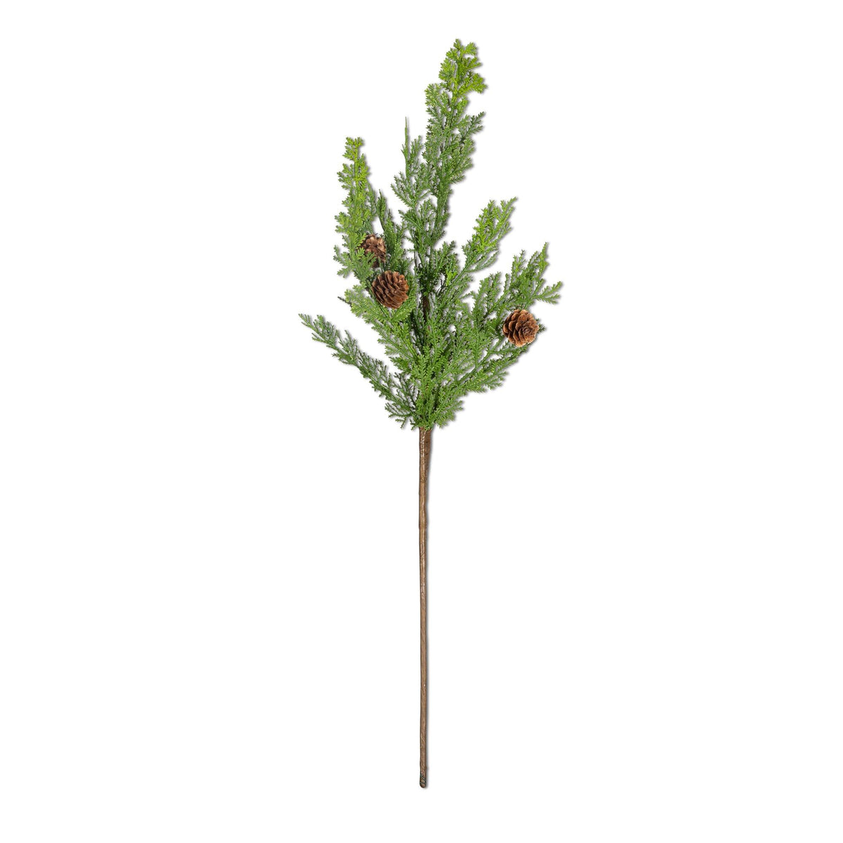 Soft Touch Cedar Spray, 23"L