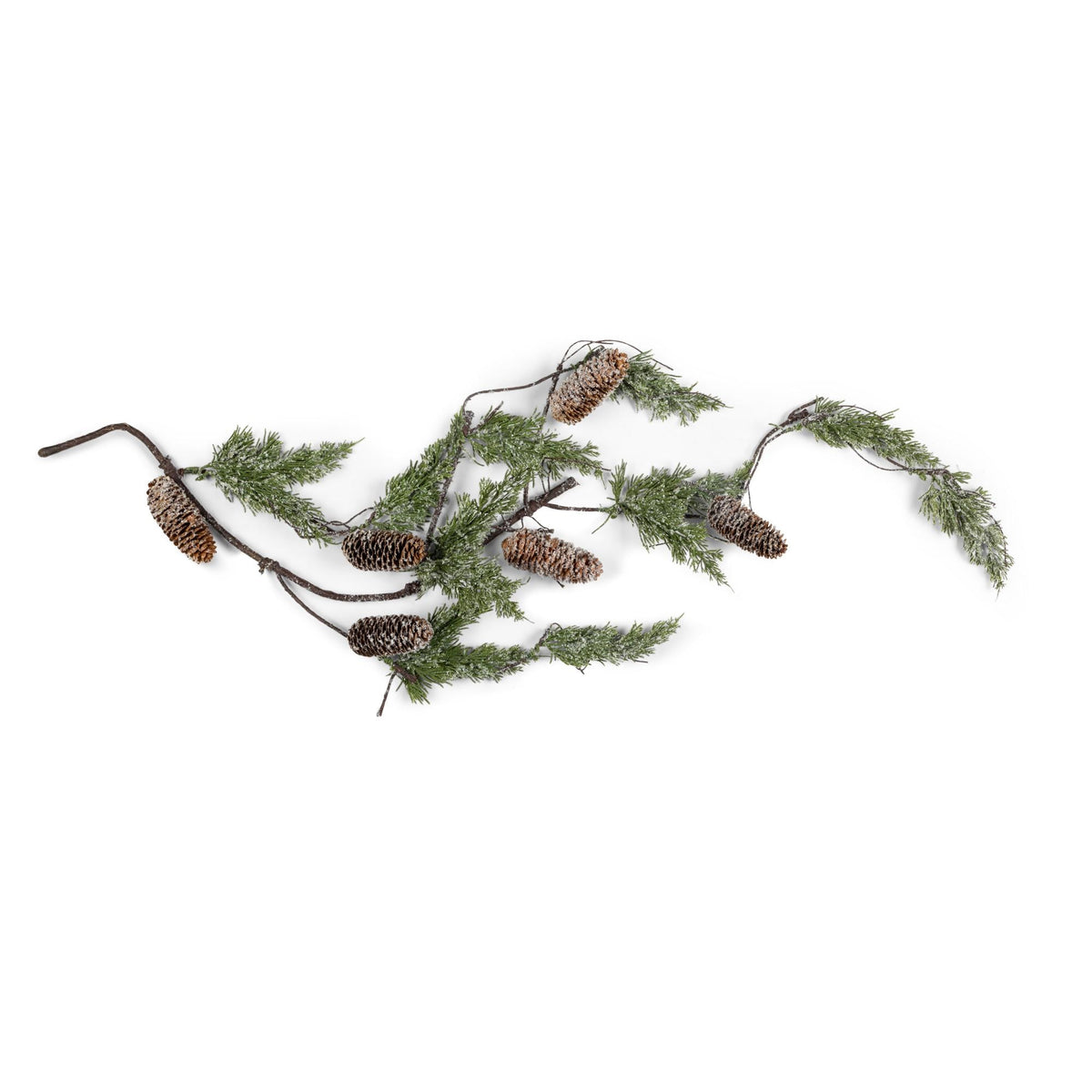 Pine Spray, 27"L