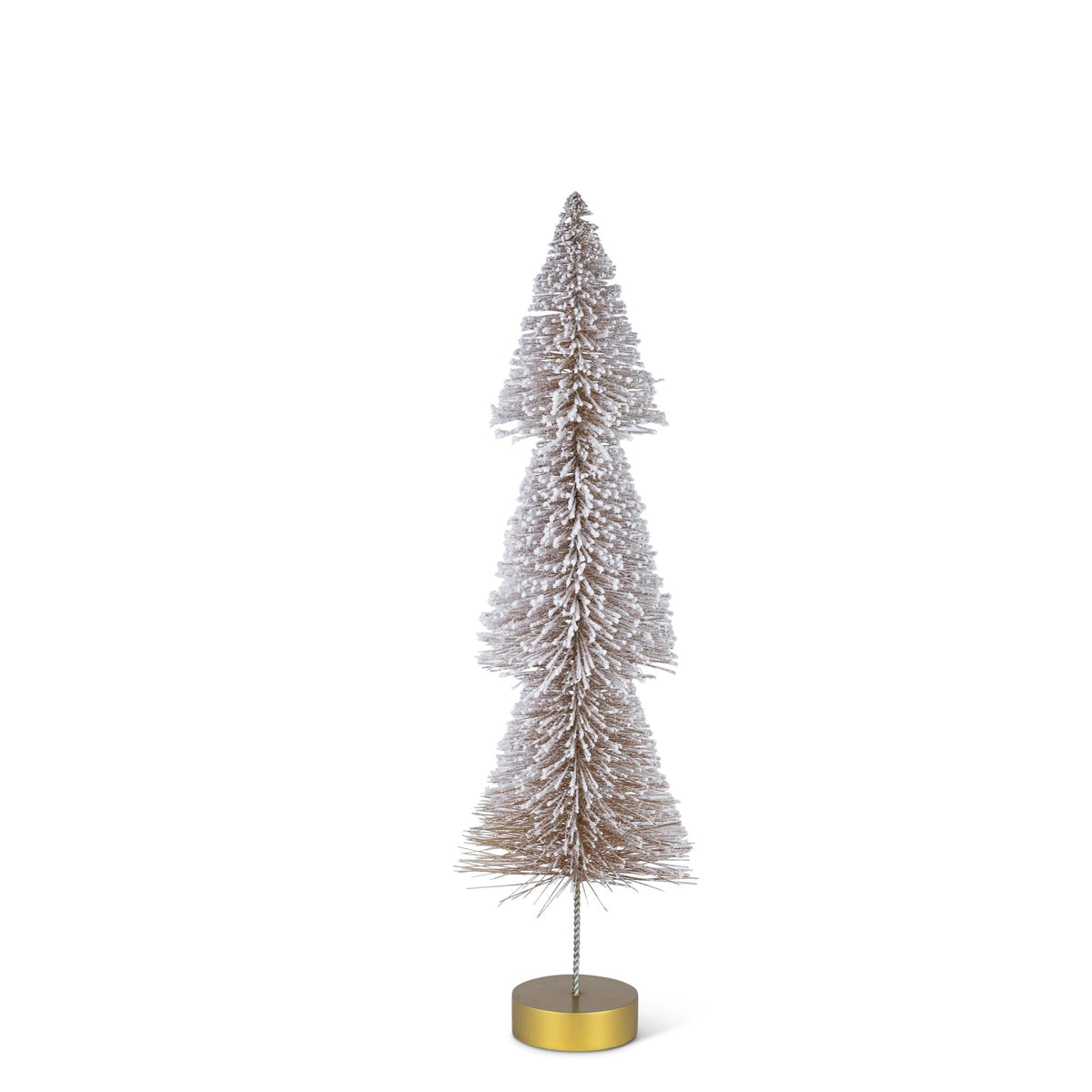 PVC Tabletop Tree, 33.5"H