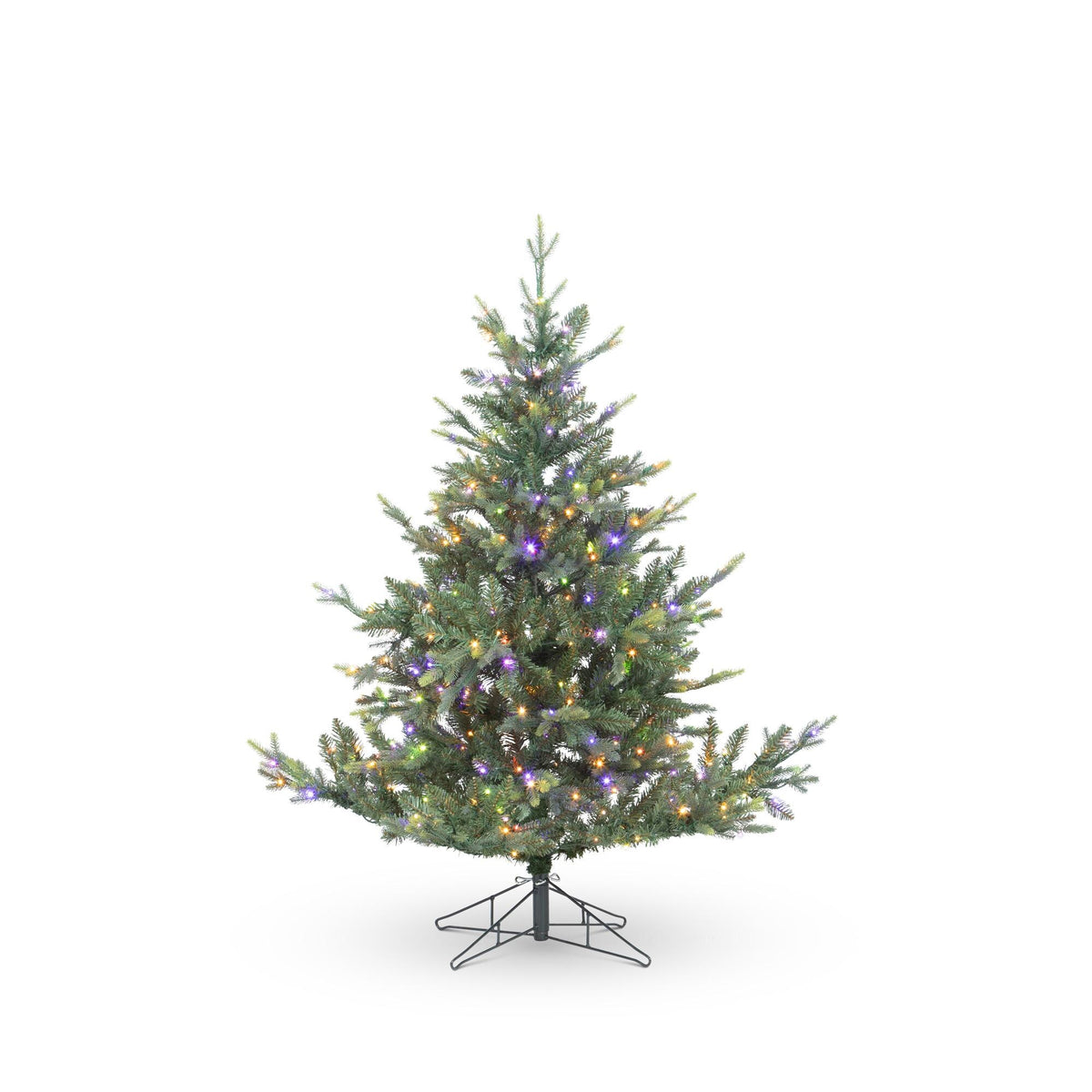 Montana Spruce Tree, Multi Function w/ Soft Twinkle, 4.5'H
