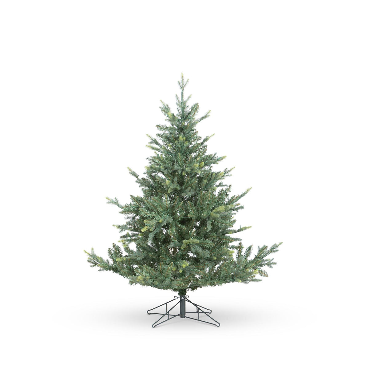 Montana Spruce Tree, Multi Function w/ Soft Twinkle, 4.5'H