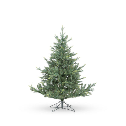Montana Spruce Tree, Multi Function w/ Soft Twinkle, 4.5'H