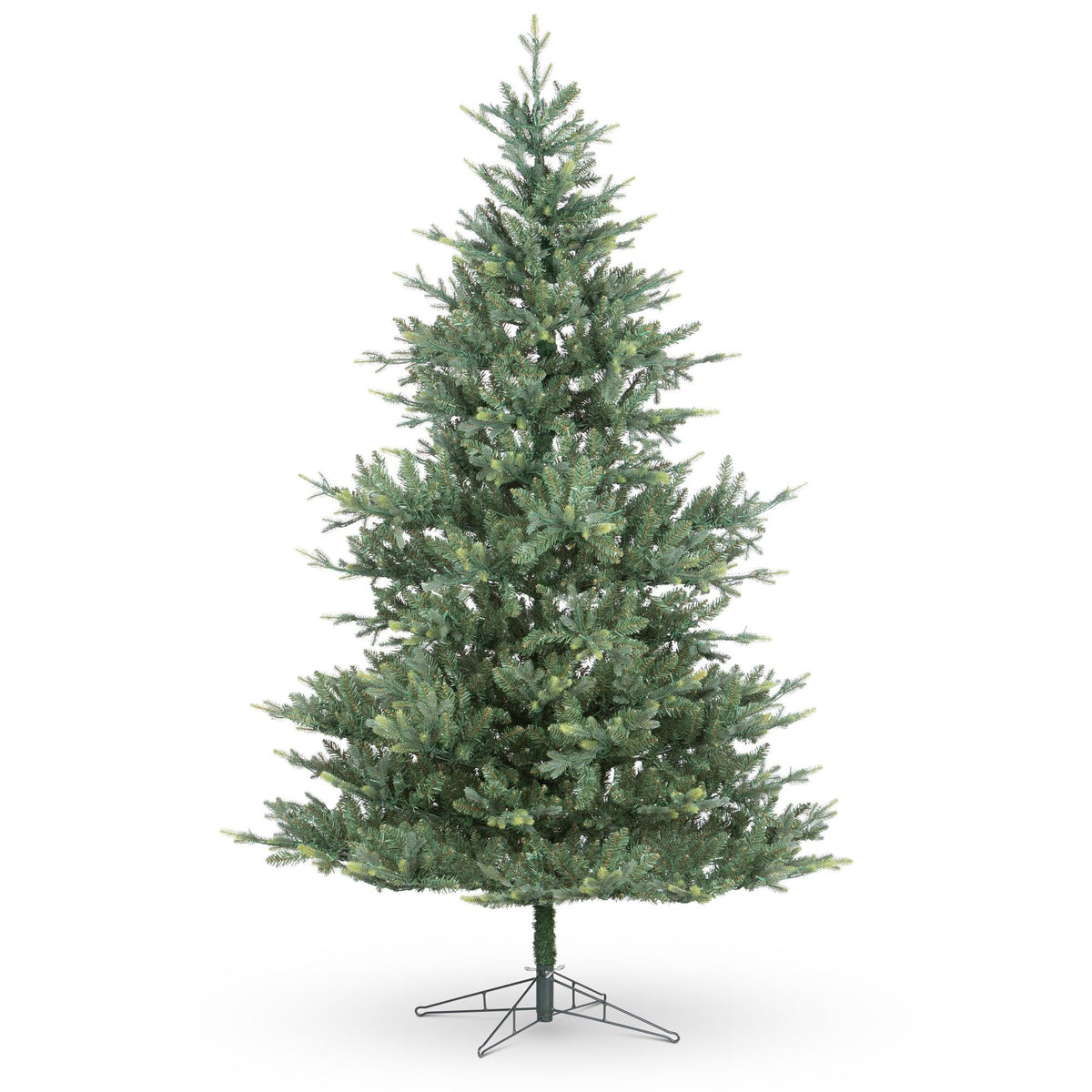 Montana Spruce Tree, Multi Function w/ Soft Twinkle, 7.5'H