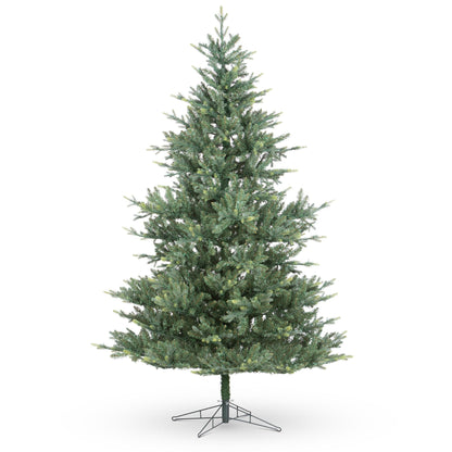 Montana Spruce Tree, Multi Function w/ Soft Twinkle, 7.5'H
