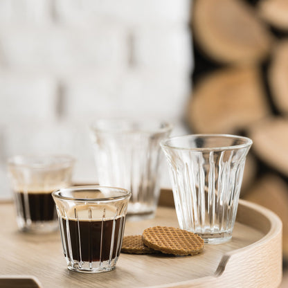 Zinc Espresso Cups Set -6