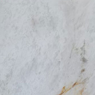 Alpina White Marble Polished Floor and Wall Tile - Large Format - Livfloors Collection