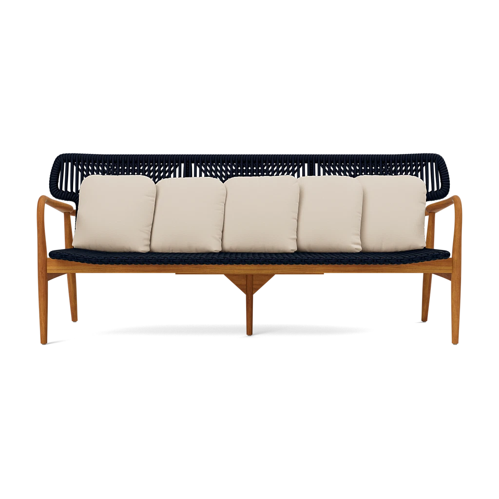 Garrison Outdoor Sofa - With Cushions