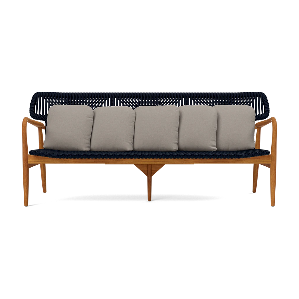 Garrison Outdoor Sofa - With Cushions