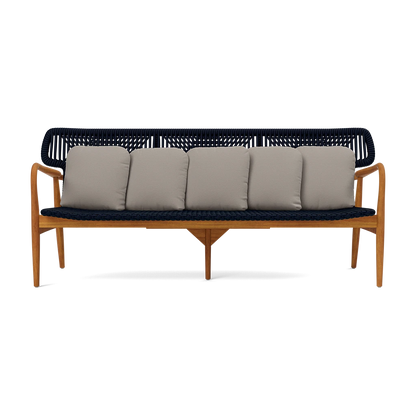 Garrison Outdoor Sofa - With Cushions