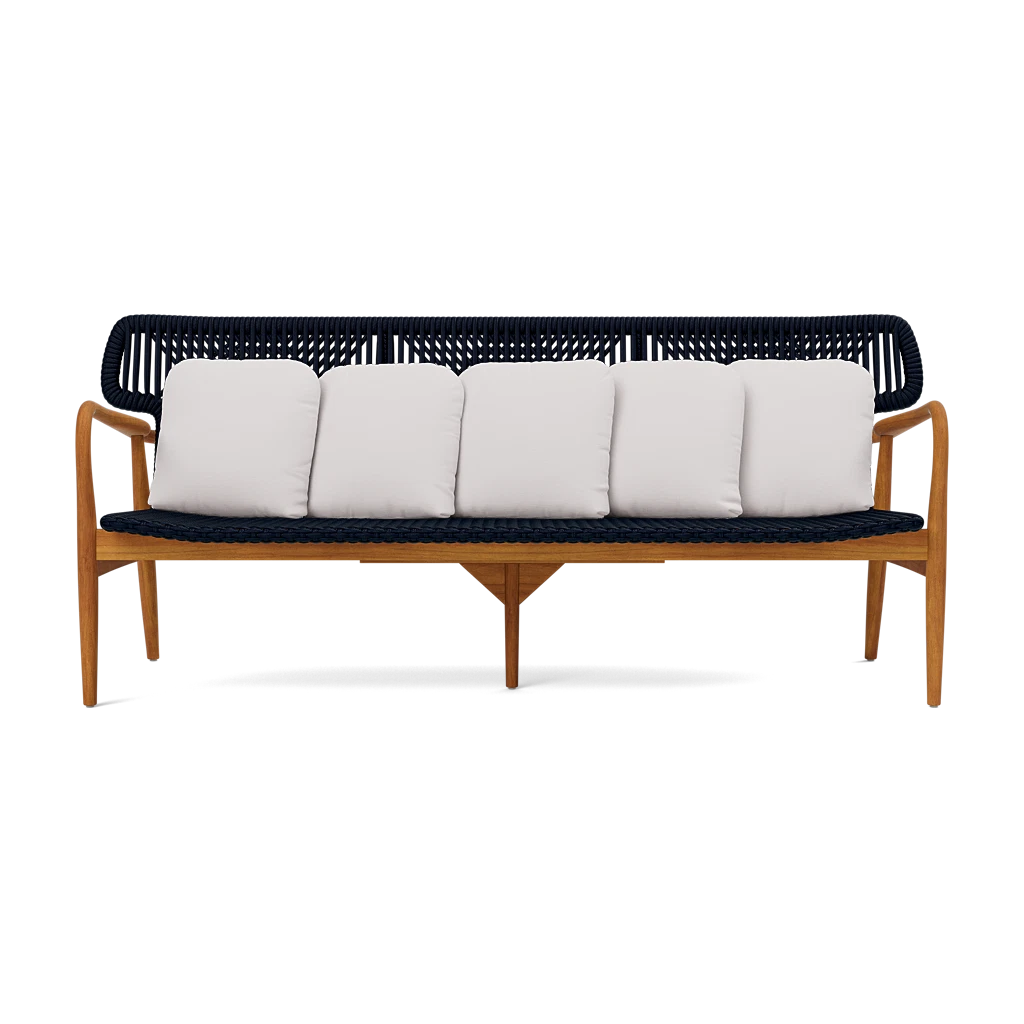 Garrison Outdoor Sofa - With Cushions
