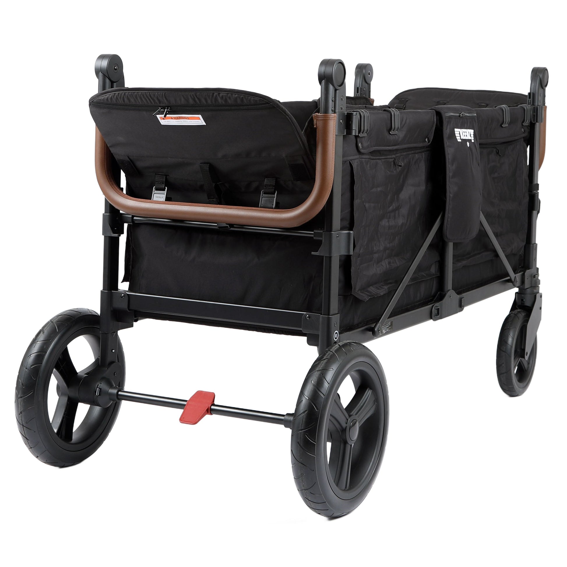 keenz wagon stroller disney Keenz XC6 EVO – The Evolution of Six-Passenger Comfort – Maison de Kristine