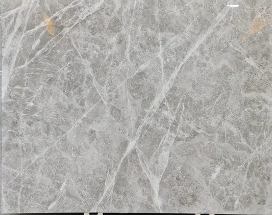 Aqua Gray Marble Slabs Polished - Full Truckload