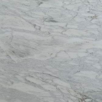 Aqua White Exotic Marble Polished Floor and Wall Tile - Large Format - Livfloors Collection
