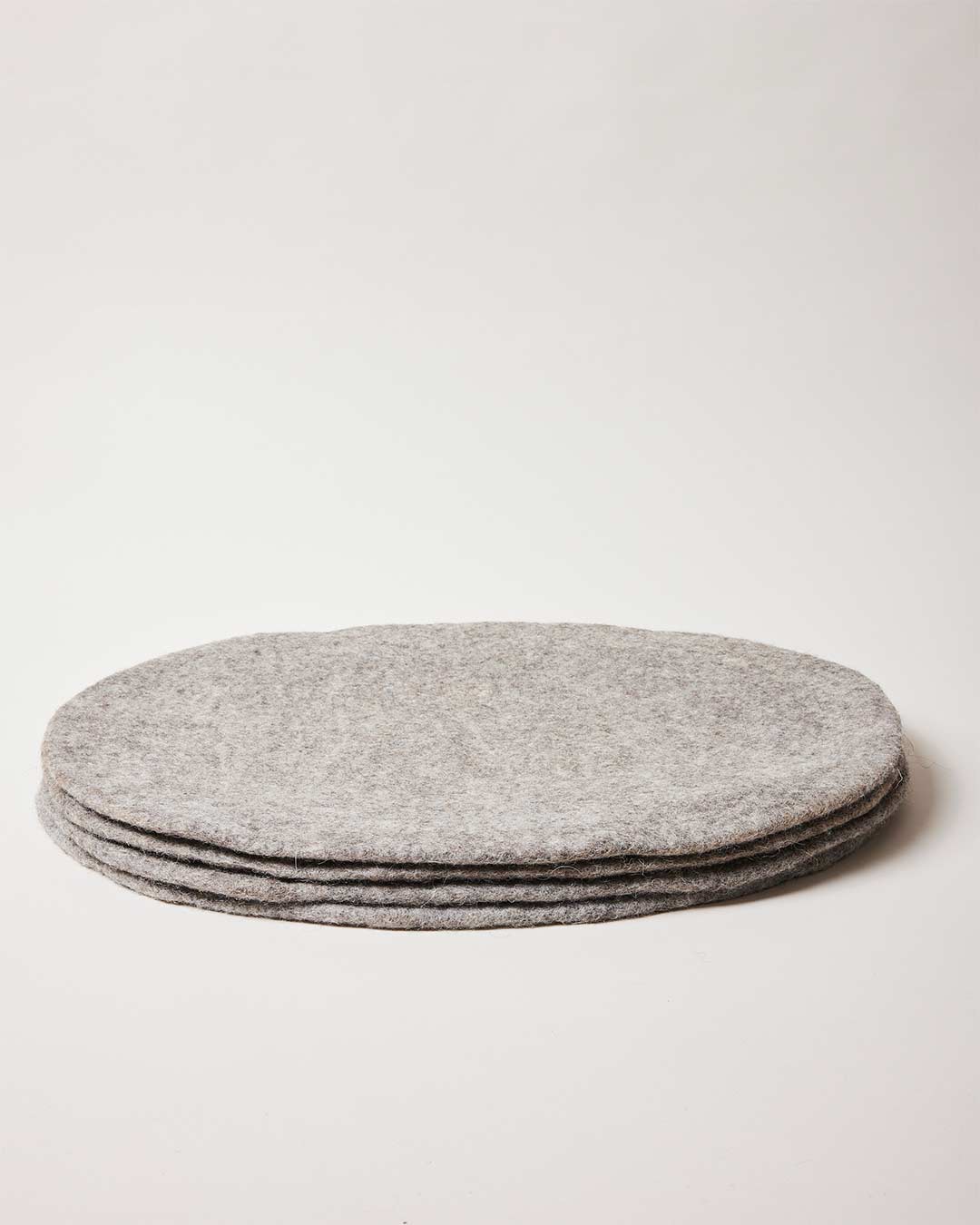Artisan Felt Placemats - Set of 4