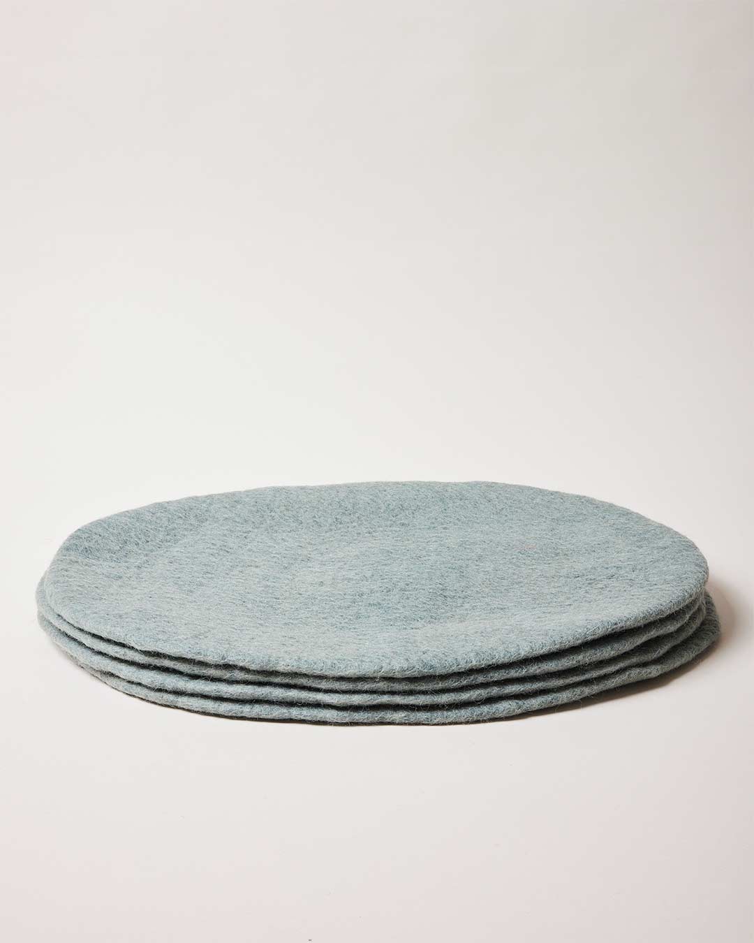 Artisan Felt Placemats - Set of 4
