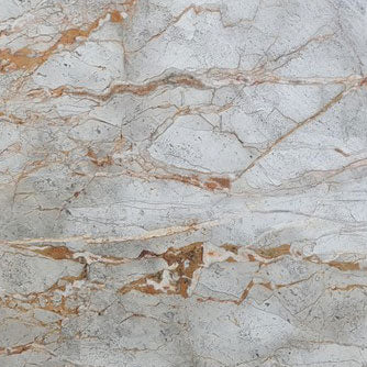 Astana Gray Exotic Marble Polished Floor and Wall Tile - Large Format - Livfloors Collection