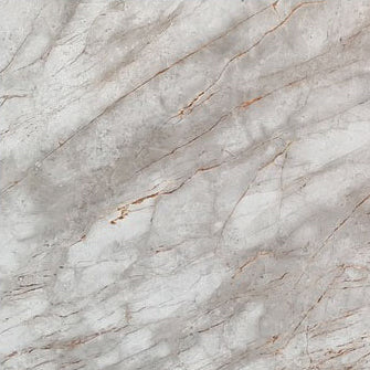 Astana Gray Exotic Marble Polished Floor and Wall Tile - Large Format - Livfloors Collection